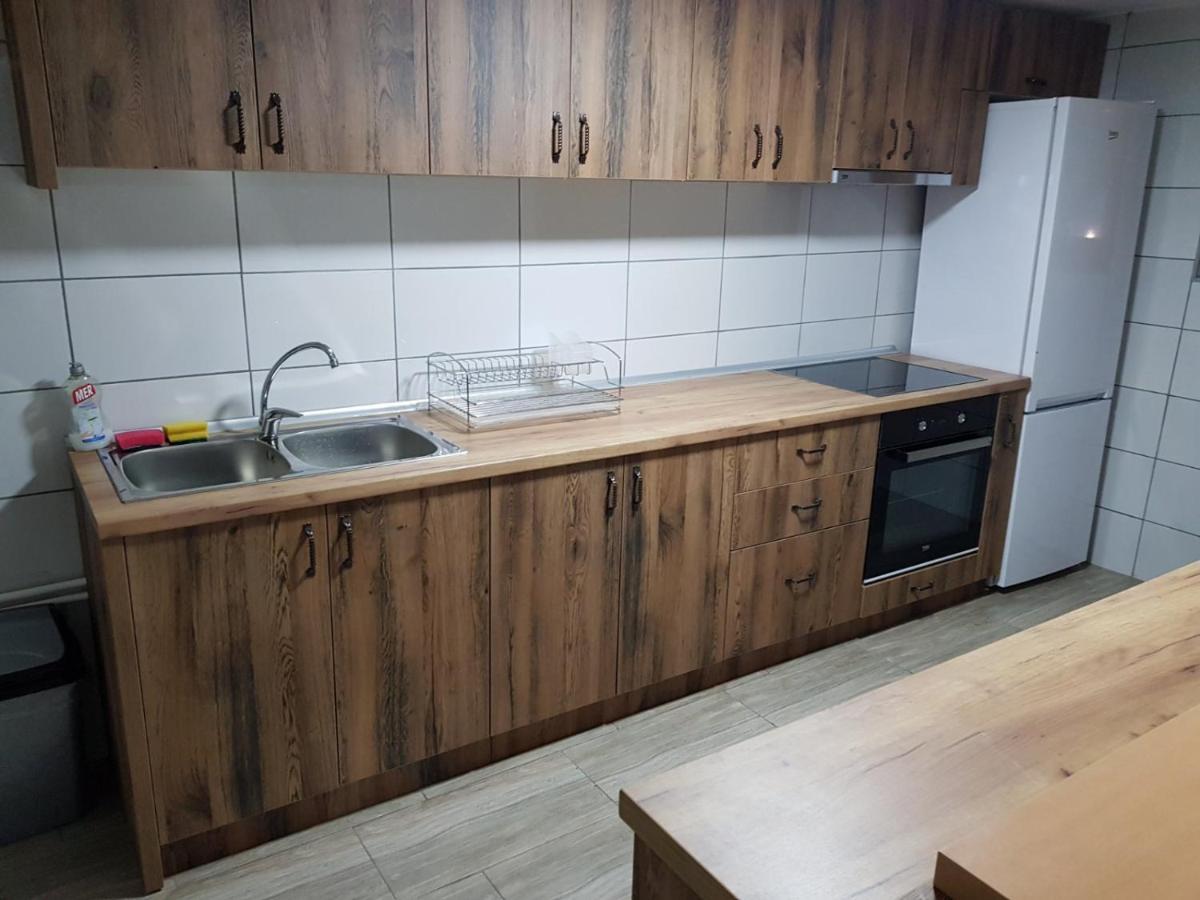 Kuca Stojanovica Topli Do Pirot Dış mekan fotoğraf