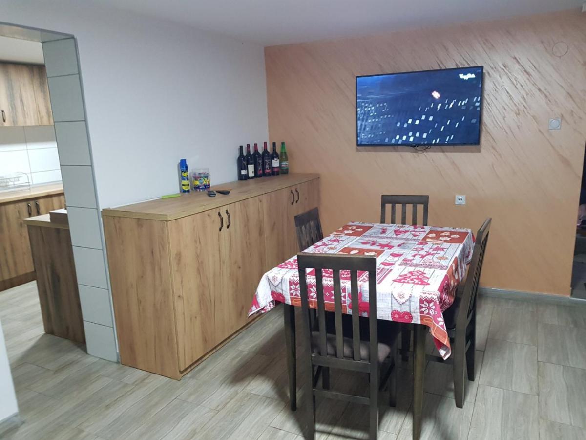 Kuca Stojanovica Topli Do Pirot Dış mekan fotoğraf