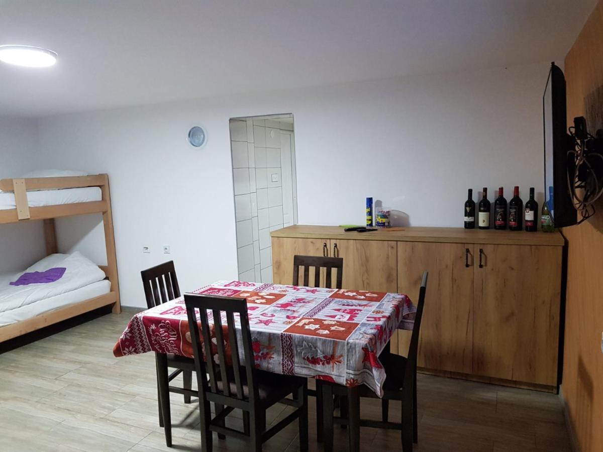 Kuca Stojanovica Topli Do Pirot Dış mekan fotoğraf