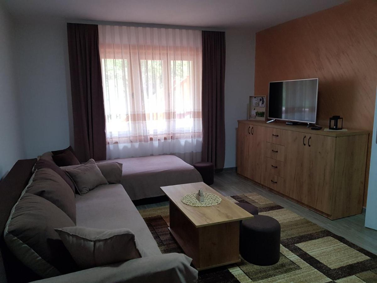 Kuca Stojanovica Topli Do Pirot Dış mekan fotoğraf