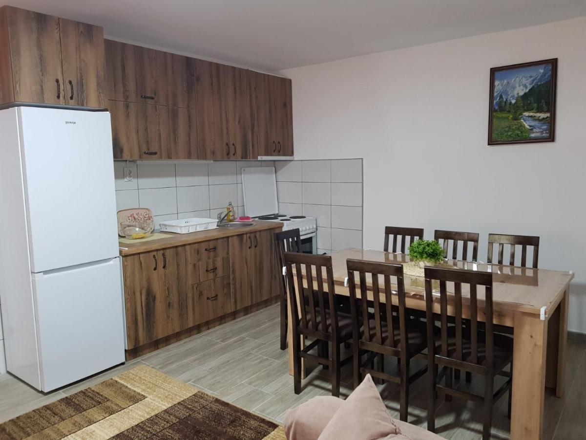Kuca Stojanovica Topli Do Pirot Dış mekan fotoğraf
