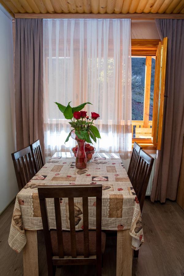 Kuca Stojanovica Topli Do Pirot Dış mekan fotoğraf