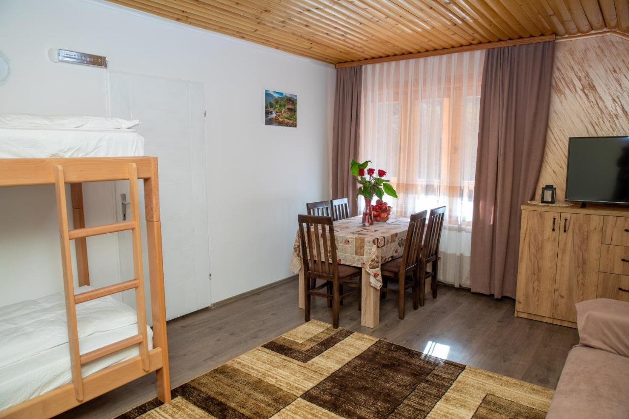 Kuca Stojanovica Topli Do Pirot Dış mekan fotoğraf