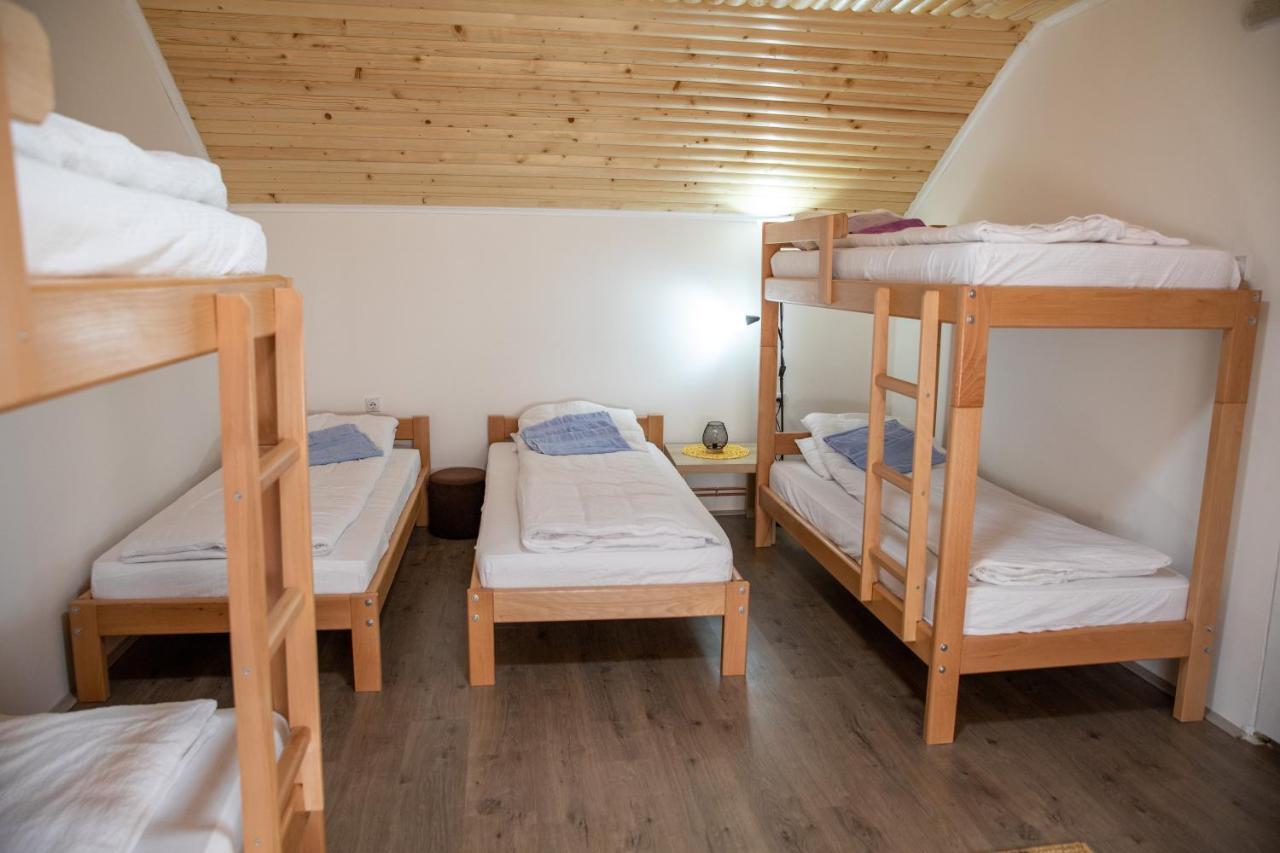 Kuca Stojanovica Topli Do Pirot Dış mekan fotoğraf