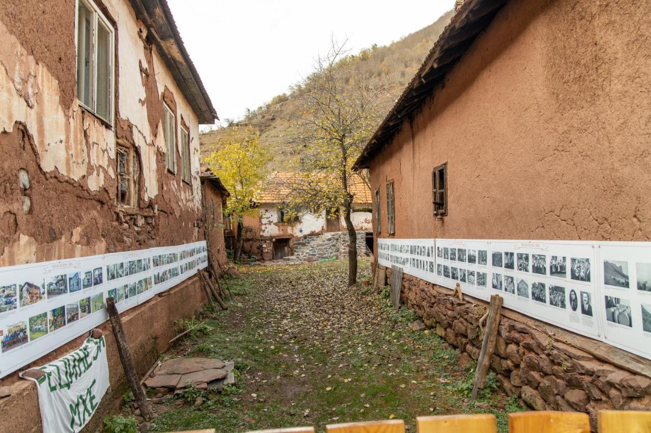 Kuca Stojanovica Topli Do Pirot Dış mekan fotoğraf